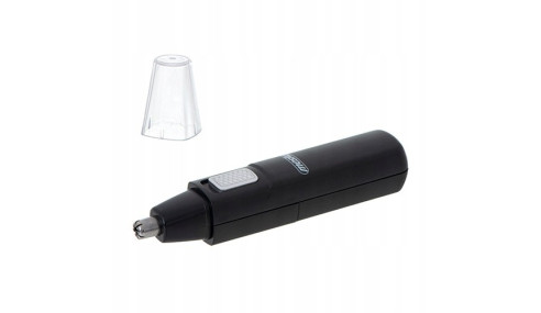 Trymer Do Włosów Nosa Uszu Brwi Mesko Depilator