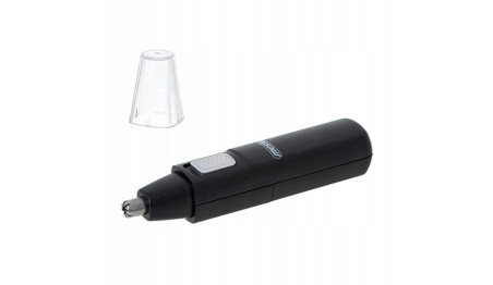 Trymer Do Włosów Nosa Uszu Brwi Mesko Depilator