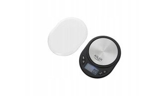 Waga Elektroniczna Precyzyjna Jubilerska Do 750g 2