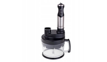 Blender Ręczny Robot Wielofunkcyjny Zestaw 1600W