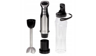Blender Mikser Ręczny Do SMOOTHIE 700W Bidon 500ml 2