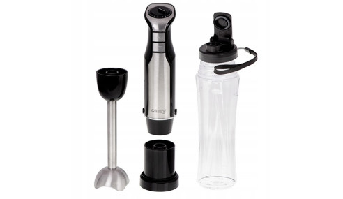 Blender Mikser Ręczny Do SMOOTHIE 700W Bidon 500ml