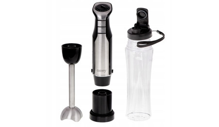 Blender Mikser Ręczny Do SMOOTHIE 700W Bidon 500ml