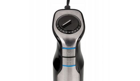 Blender Mikser Ręczny Do SMOOTHIE 700W Bidon 500ml