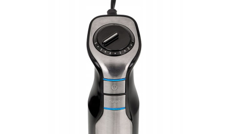 Blender Mikser Ręczny Do SMOOTHIE 700W Bidon 500ml