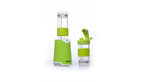 Blender Kielichowy Mikser Do Koktajli 2 Butelki