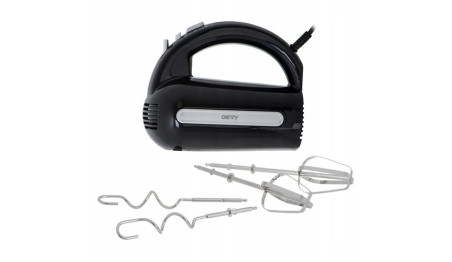 Mikser Ręczny Robot Kuchenny 5 Biegów 800W Camry