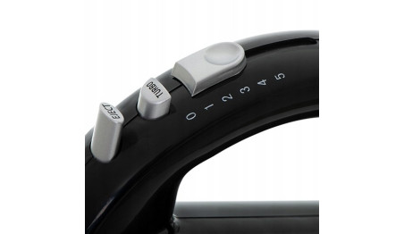 Mikser Ręczny Robot Kuchenny 5 Biegów 800W Camry