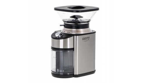 Elektryczny Młynek Do Kawy Ze Stożkowym Żarnem