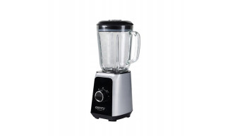 Blender Kielichowy Szklany Mikser 1,5L 1000W 2