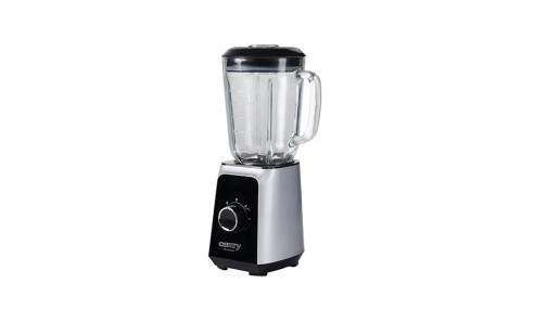 Blender Kielichowy Szklany Mikser 1,5L 1000W