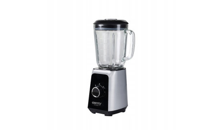 Blender Kielichowy Szklany Mikser 1,5L 1000W