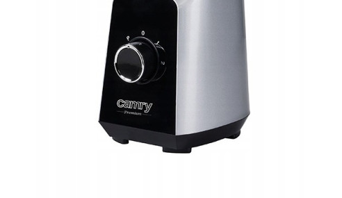 Blender Kielichowy Szklany Mikser 1,5L 1000W