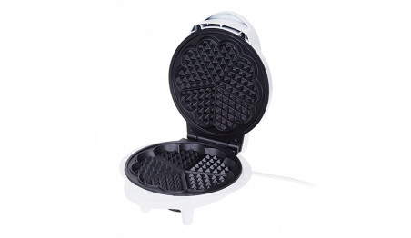 Gofrownica 5 Gofrów Serduszka 1000W Camry