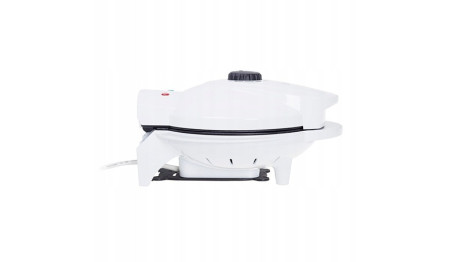 Gofrownica 5 Gofrów Serduszka 1000W Camry