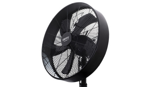 WENTYLATOR STOJĄCY CAMRY 100W STATYW