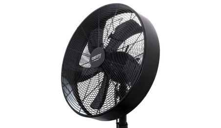 WENTYLATOR STOJĄCY CAMRY 100W STATYW