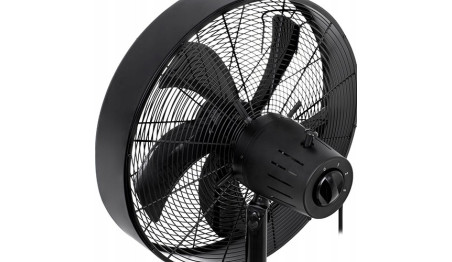 WENTYLATOR STOJĄCY CAMRY 100W STATYW