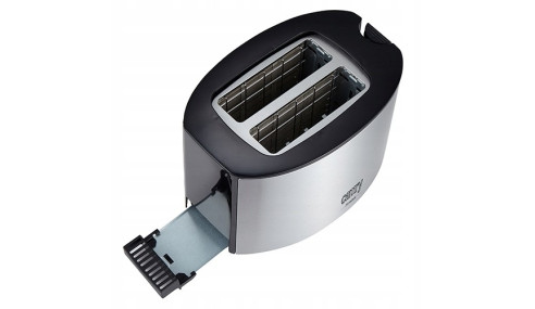 Toster Opiekacz 2 Grzanki Funkcja Podgrzewania