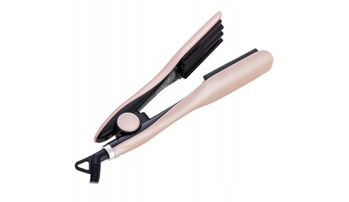 Karbownica Do Włosów Regulacja Temperatury Camry