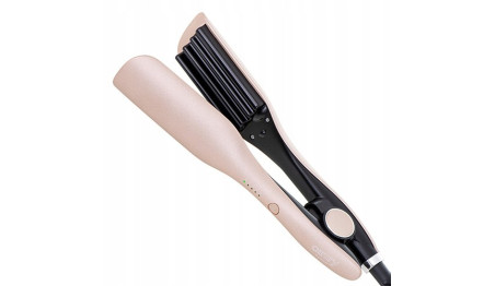 Karbownica Do Włosów Regulacja Temperatury Camry