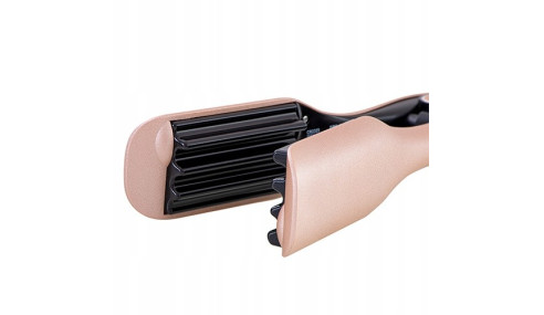 Karbownica Do Włosów Regulacja Temperatury Camry