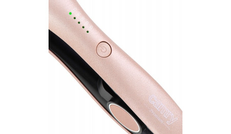 Karbownica Do Włosów Regulacja Temperatury Camry