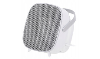 TERMOWENTYLATOR 1500W TERMOSTAT TIMER CAMRY LED 2