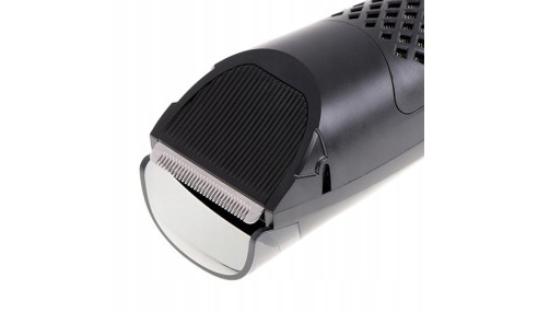 Podciśnieniowy Trymer Maszynka Do Brody Camry