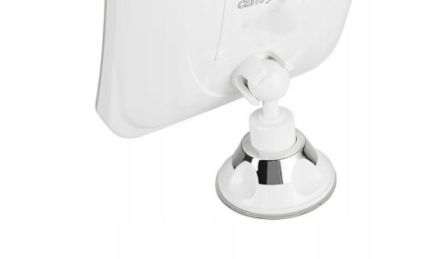 Lusterko Kosmetyczne Podświetlane LED Łazienkowe