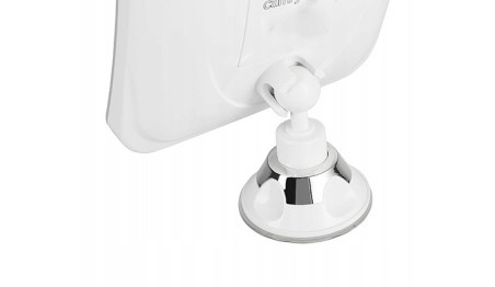 Lusterko Kosmetyczne Podświetlane LED Łazienkowe