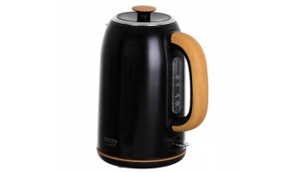 Czajnik Elektryczny Bezprzewodowy 1,7L STRIX Camry