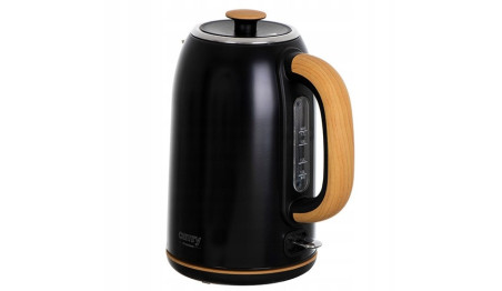 Czajnik Elektryczny Bezprzewodowy 1,7L STRIX Camry