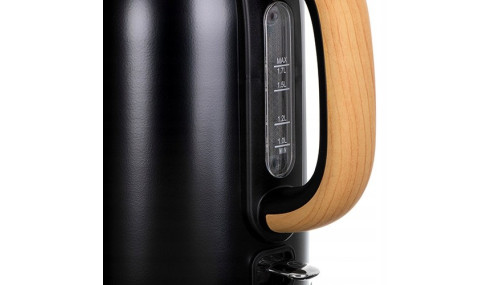 Czajnik Elektryczny Bezprzewodowy 1,7L STRIX Camry