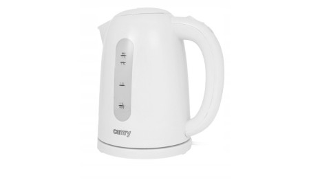 Duży Elektryczny Czajnik Plastikowy 1,7L Camry