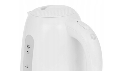 Duży Elektryczny Czajnik Plastikowy 1,7L Camry