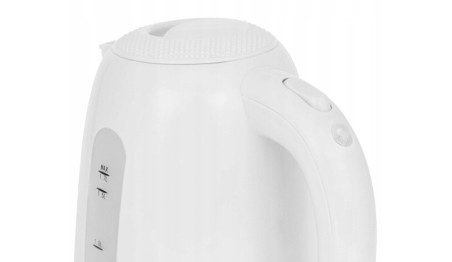 Duży Elektryczny Czajnik Plastikowy 1,7L Camry