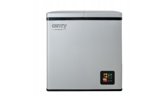 LODÓWKA KOMPRESOROWA TURYSTYCZNA 38L CAMRY LCD