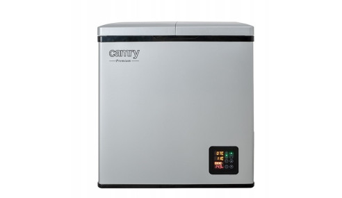 LODÓWKA KOMPRESOROWA TURYSTYCZNA 38L CAMRY LCD