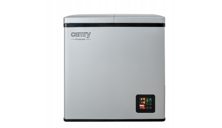 LODÓWKA KOMPRESOROWA TURYSTYCZNA 38L CAMRY LCD