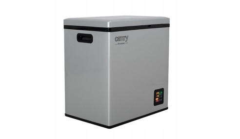 LODÓWKA KOMPRESOROWA TURYSTYCZNA 38L CAMRY LCD