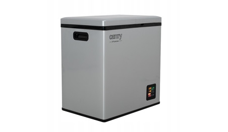 LODÓWKA KOMPRESOROWA TURYSTYCZNA 38L CAMRY LCD
