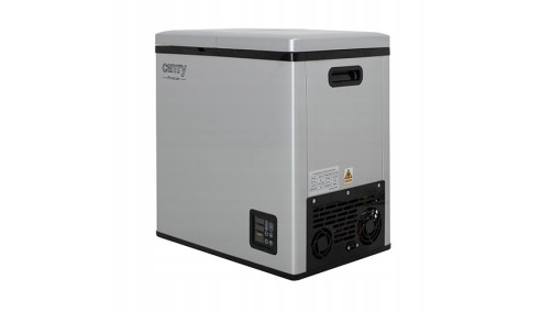 LODÓWKA KOMPRESOROWA TURYSTYCZNA 38L CAMRY LCD