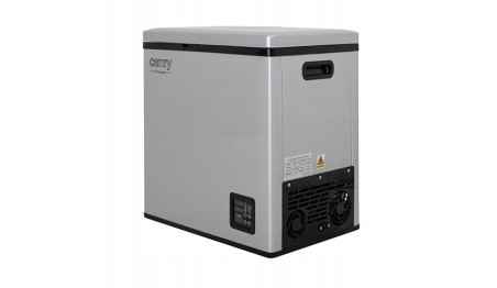 LODÓWKA KOMPRESOROWA TURYSTYCZNA 38L CAMRY LCD