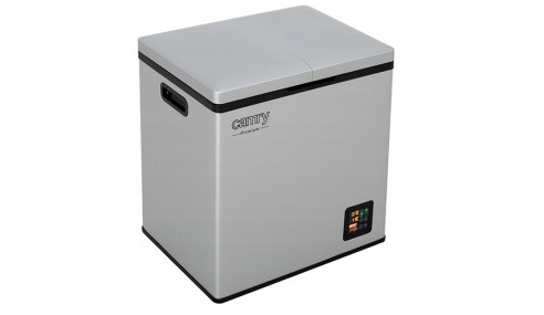 LODÓWKA KOMPRESOROWA TURYSTYCZNA 38L CAMRY LCD