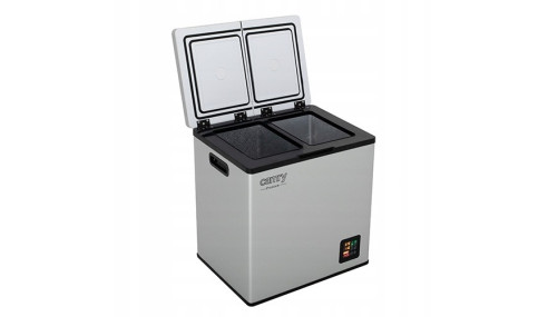 LODÓWKA KOMPRESOROWA TURYSTYCZNA 38L CAMRY LCD