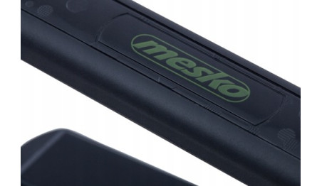 PROSTOWNICA CERAMICZNA MESKO 32W SZYBKIE NAGRZEW