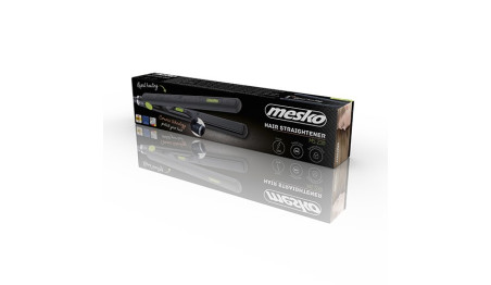 PROSTOWNICA CERAMICZNA MESKO 32W SZYBKIE NAGRZEW