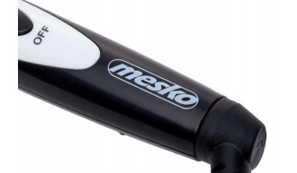 LOKÓWKA STOŻKOWA 40W SZYBKIE NAGRZEWAIE MESKO 2