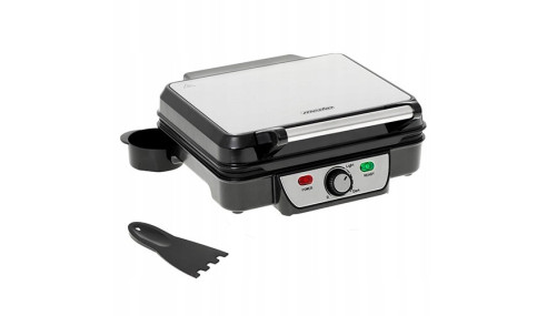 MOCNY ROZKŁADANY GRILL ELEKTRYCZNY 2500W PANINI